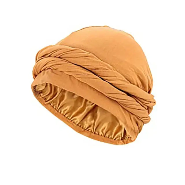 Pullover Turban